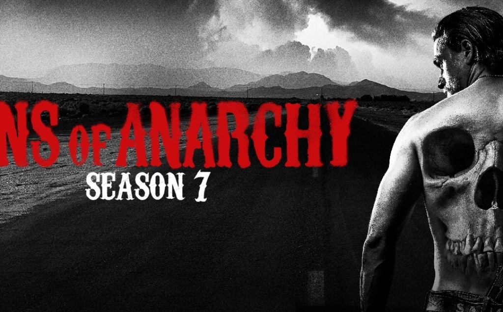 Sons of Anarchy season 7