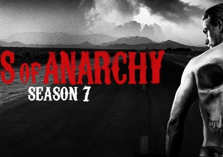 Sons of Anarchy season 7