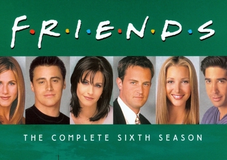 genre Friends season 6