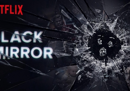 genre Black Mirror season 1