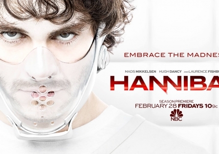 genre Hannibal season 2