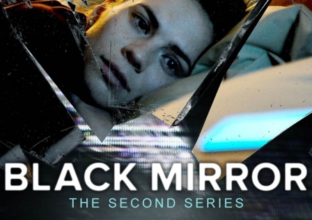 genre Black Mirror season 2