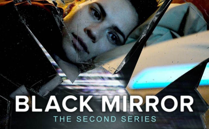 Black Mirror season 2