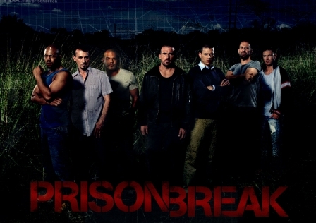 genre Prison Break season 2