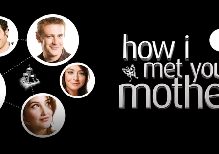 genre How I Met Your Mother season 3
