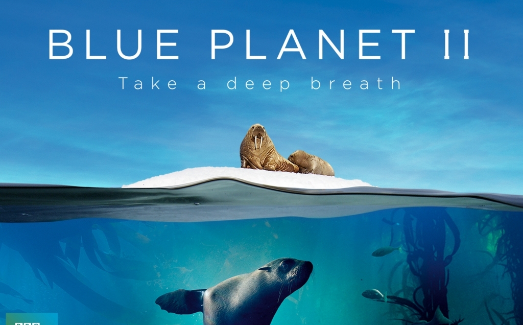 Blue Planet II season 1