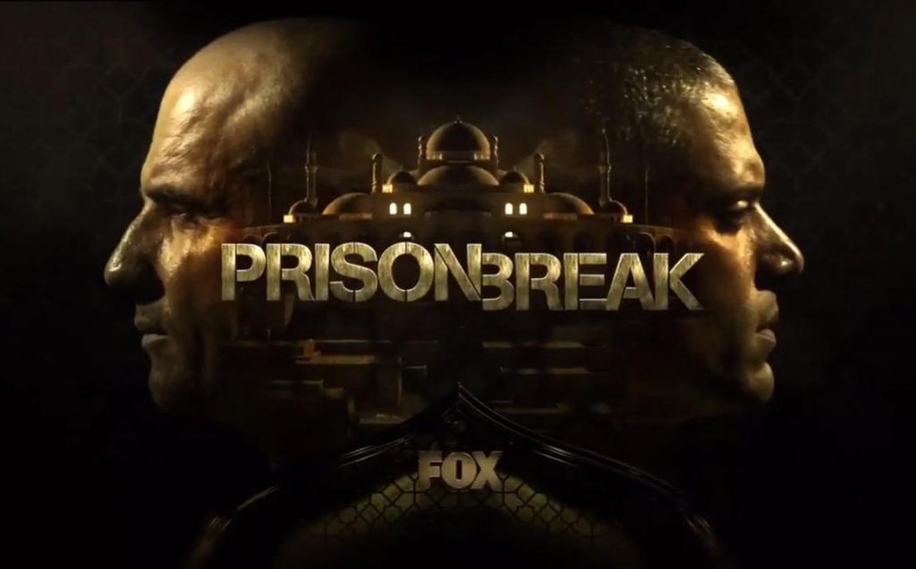 Prison Break season 5