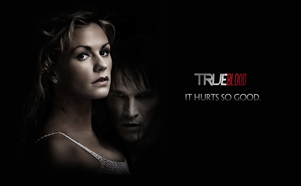 True Blood season 2