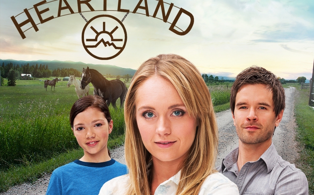 Heartland season 7