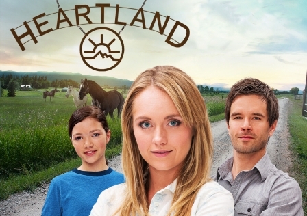 genre Heartland season 7