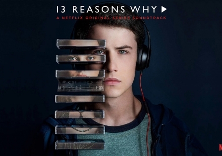 genre 13 Reasons Why season 1