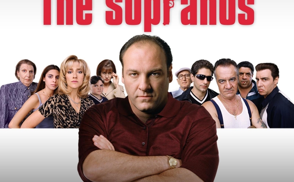 The Sopranos season 1