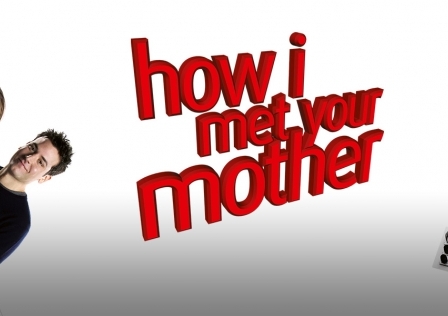 How I Met Your Mother season 2