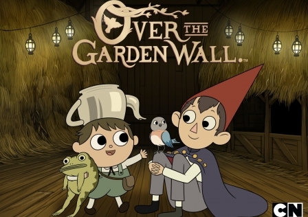 genre Over the Garden Wall season 1