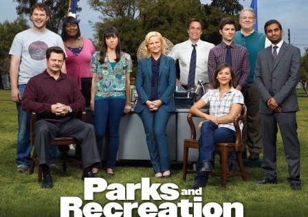 Parks and Recreation season 3