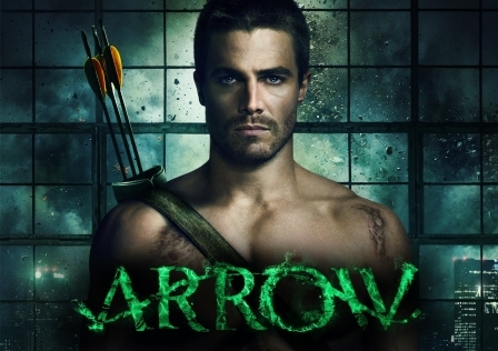 Arrow season 1