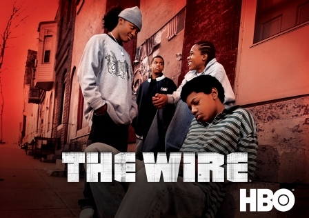 genre The Wire season 4
