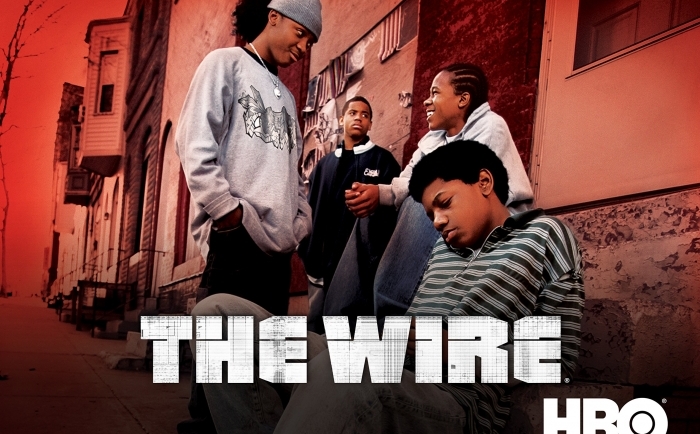 The Wire season 4