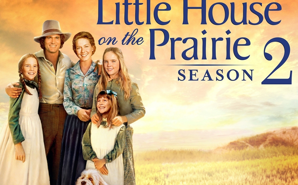 Little House on the Prairie season 2