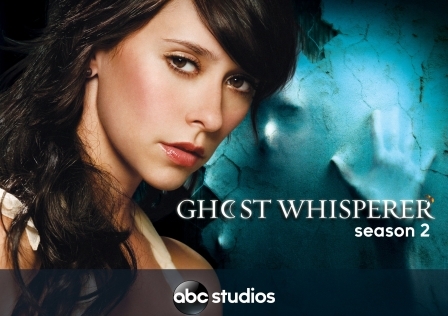 Ghost Whisperer season 2