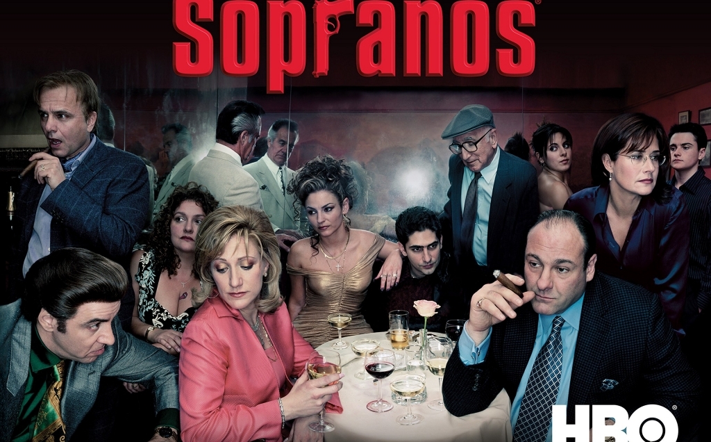 The Sopranos season 4