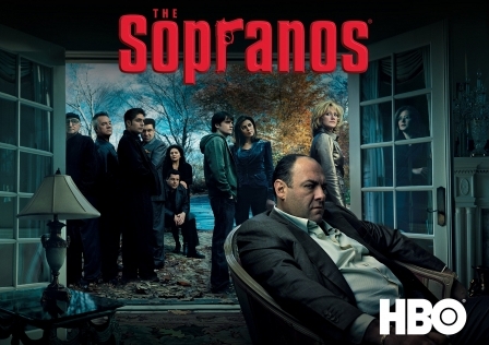 genre The Sopranos season 6
