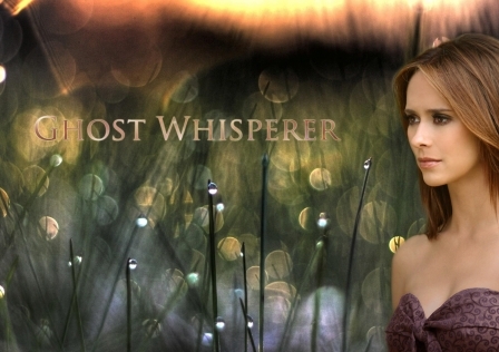 Ghost Whisperer season 1