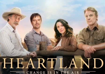 genre Heartland season 10