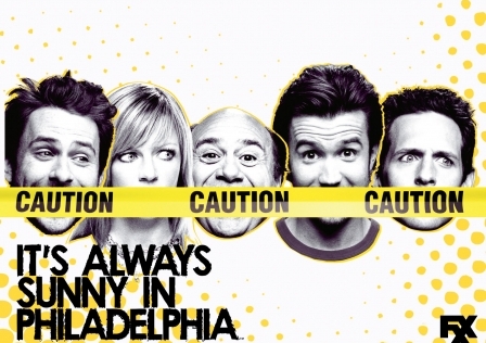 It's Always Sunny in Philadelphia season 3