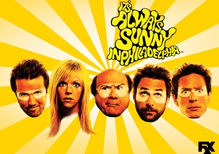 genre It's Always Sunny in Philadelphia season 6