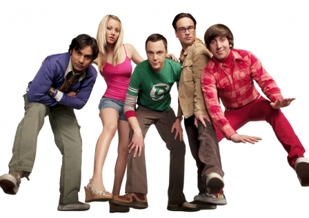 genre The Big Bang Theory season 5