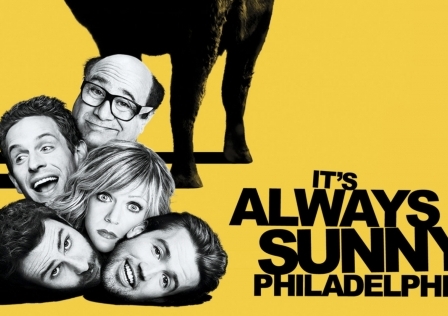 genre It's Always Sunny in Philadelphia season 2