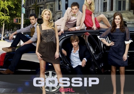 Gossip Girl season 2