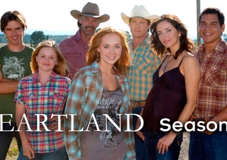 Heartland season 1