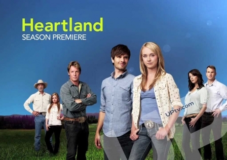 genre Heartland season 4