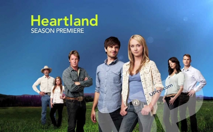 Heartland season 4