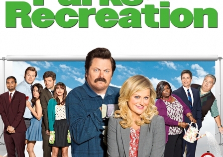 Parks and Recreation season 6