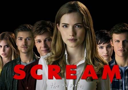 Scream season 1