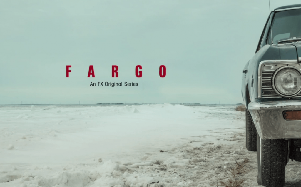 Fargo season 1