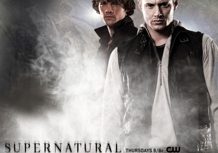 genre Supernatural season 4