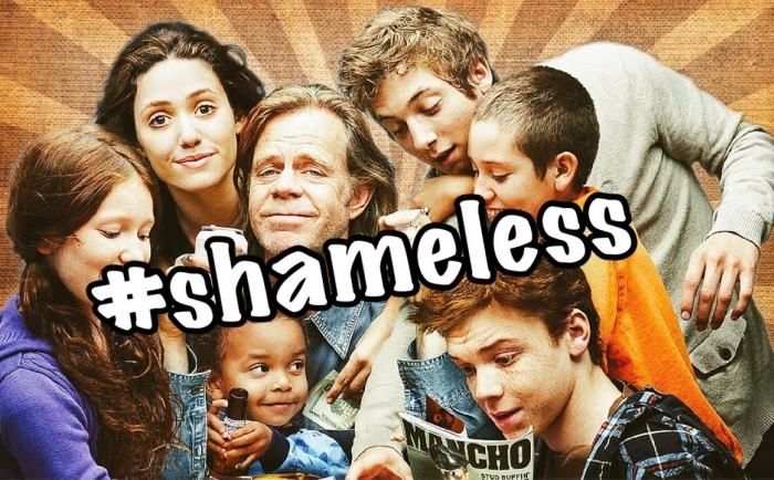 Shameless season 8