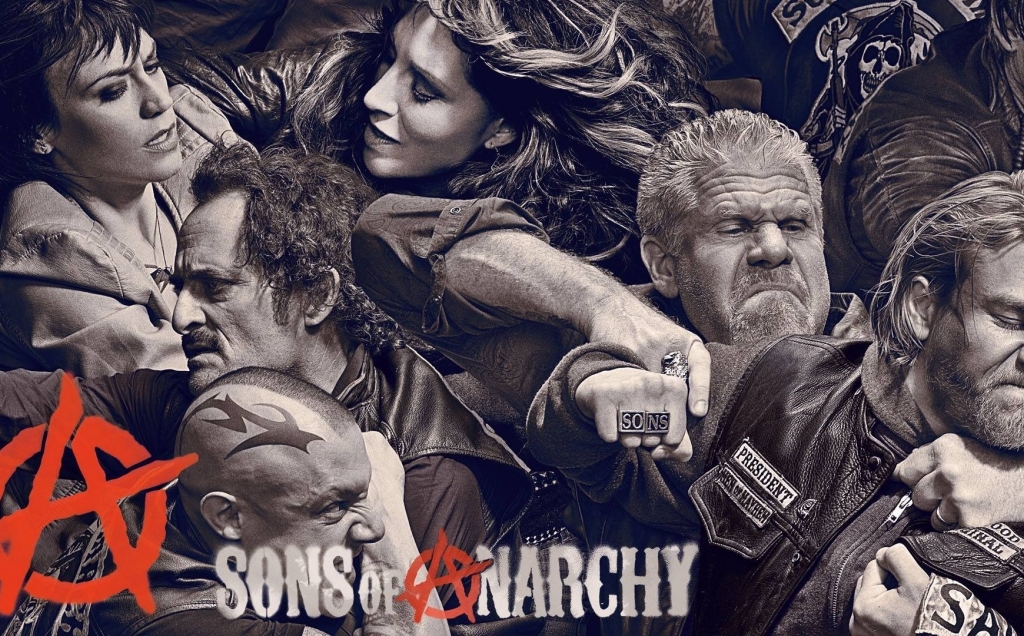 Sons Of Anarchy season 6