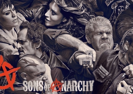 Sons Of Anarchy season 6