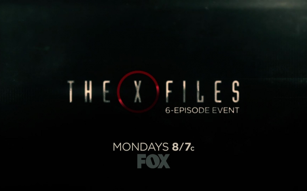 The X-Files Season 10