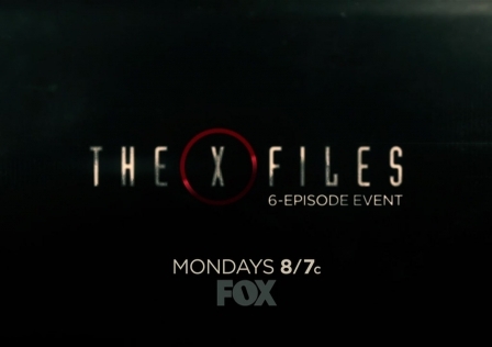The X-Files Season 10