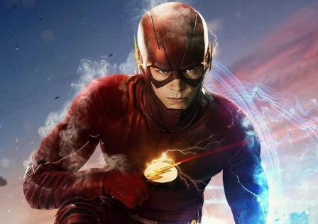 genre The Flash season 3