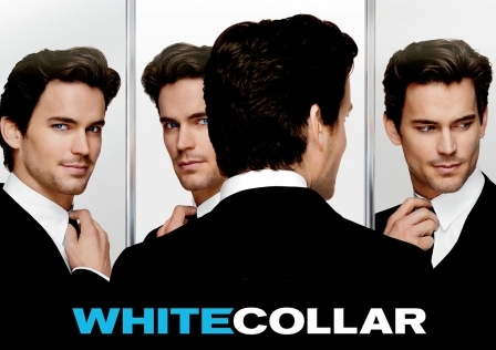 White Collar Season 3