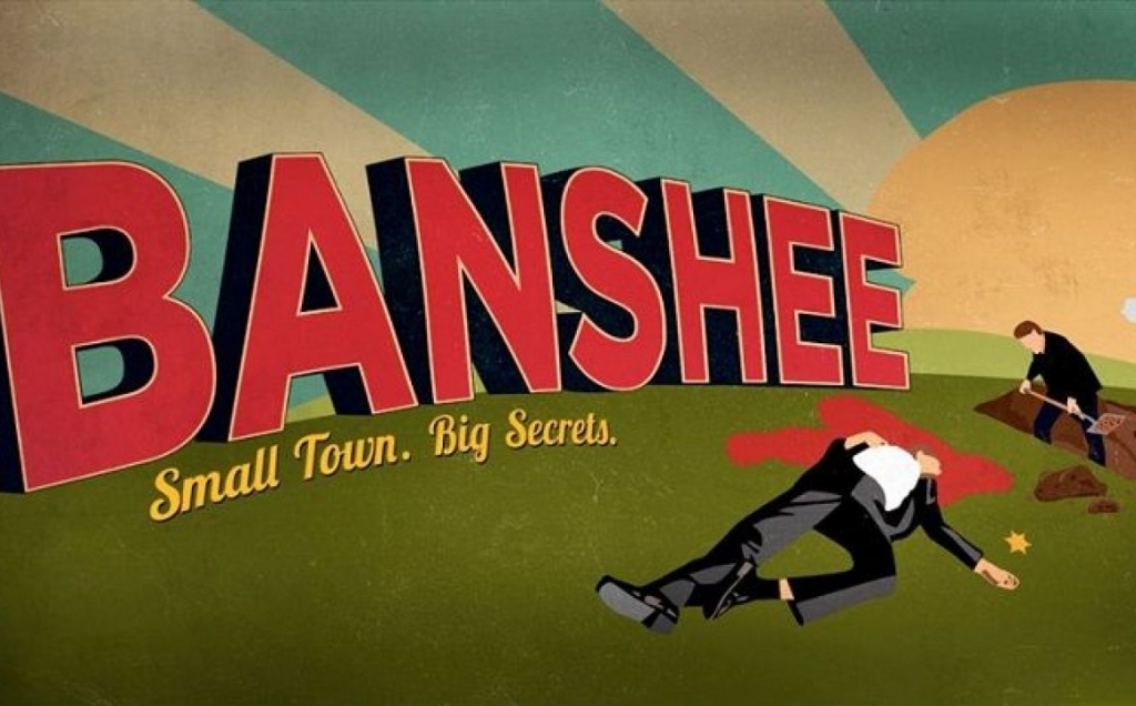 Banshee season 2