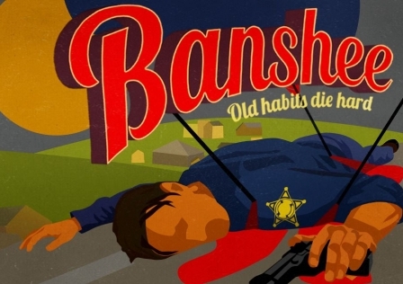 Banshee season 3