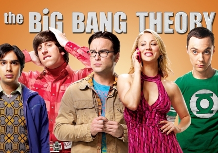 genre The Big Bang Theory season 7